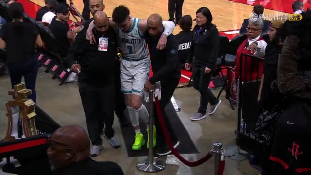 黄蜂122-117火箭 格林空砍41分无奈吃12连败