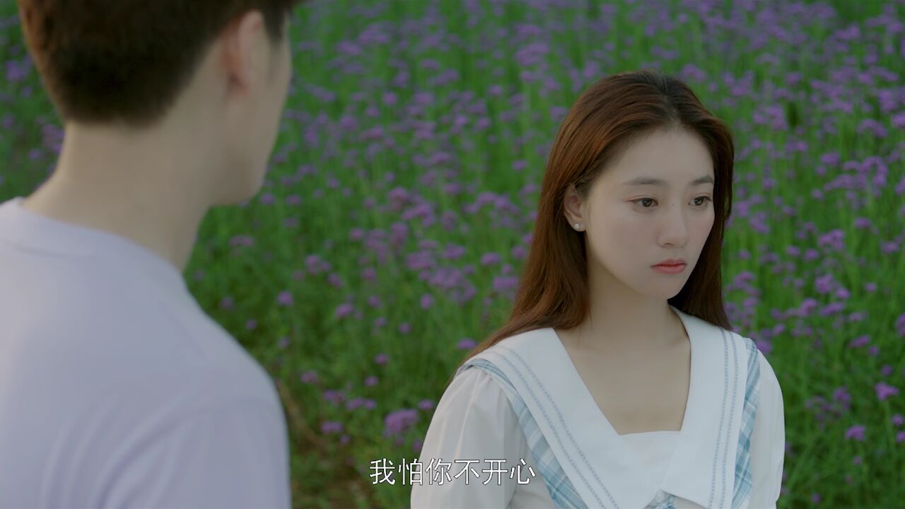 《你的我的那场暗恋》第19集精彩看点