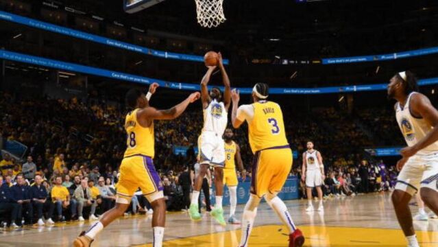 维金斯vs湖人集锦 打碎保温杯扔掉枸杞！超额完成任务轰下25分