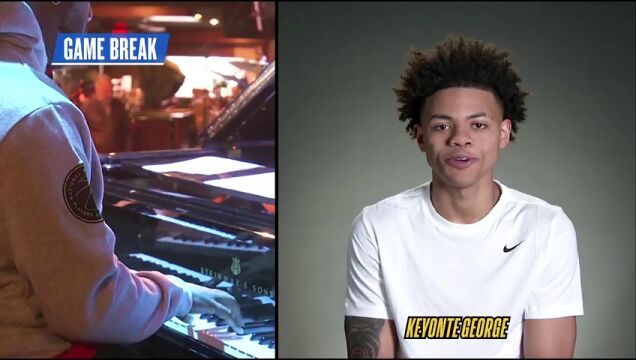 NBA夏季联赛：灰熊vs湖人第3节英文解说回放