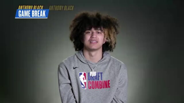 NBA夏季联赛：爵士vs火箭中文解说全场回放