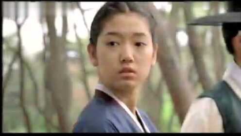 双胞姊妹韩国恐怖片《传说中的故乡》