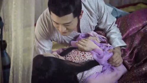 看看电视剧中的床戏是如何拍摄的，好尴尬呀