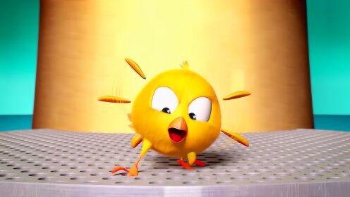 小鸡jaki在哪儿 第33话