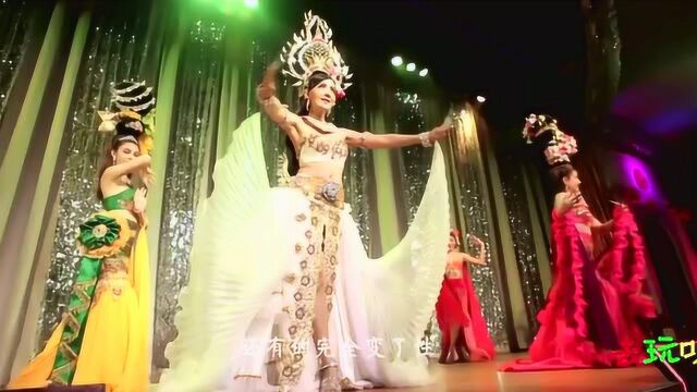 \u6cf0\u56fd\u201c\u4eba\u5996\u4e4b\u90fd\u201d\u82ad\u63d0\u96c5\uff0c\u770b\u7edd\u8272\u4eba\u5996\u8868\u6f14\uff0c\u6ee1\u8db3\u4f60\u730e\u5947\u5fc3\u7406_\u817e\u8baf\u89c6\u9891