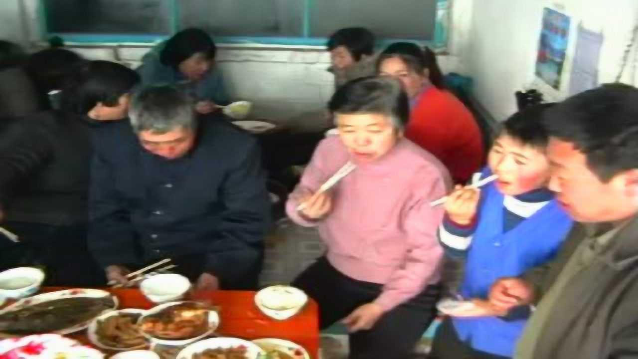 张学贵66生日_腾讯视频
