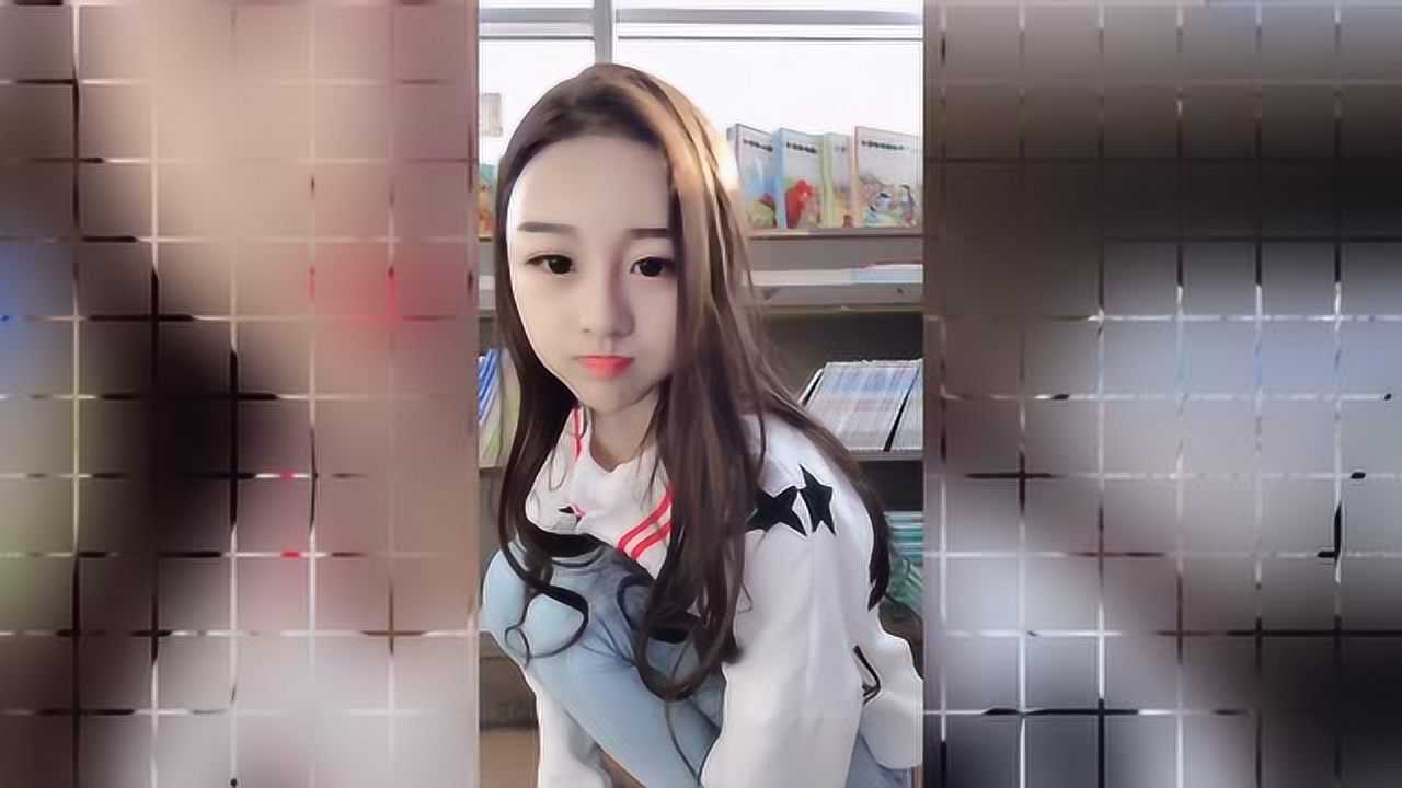 网络美女快手网红任娅姣青春无敌美少女