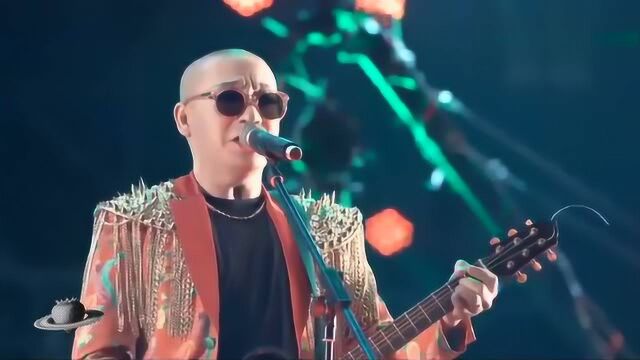 二手玫瑰仙儿草莓音乐节版