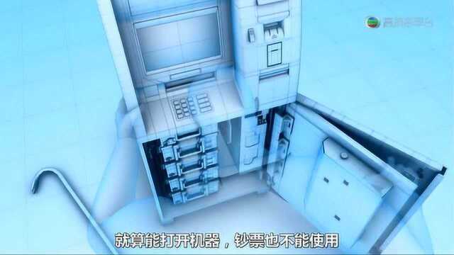 电梯、自动取款机你知道它是怎么工作的?