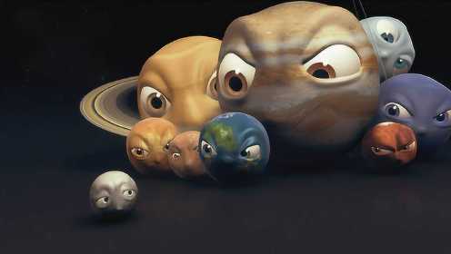 3个理由证明，冥王星不是行星，最后一个直接构成太阳系隐患！