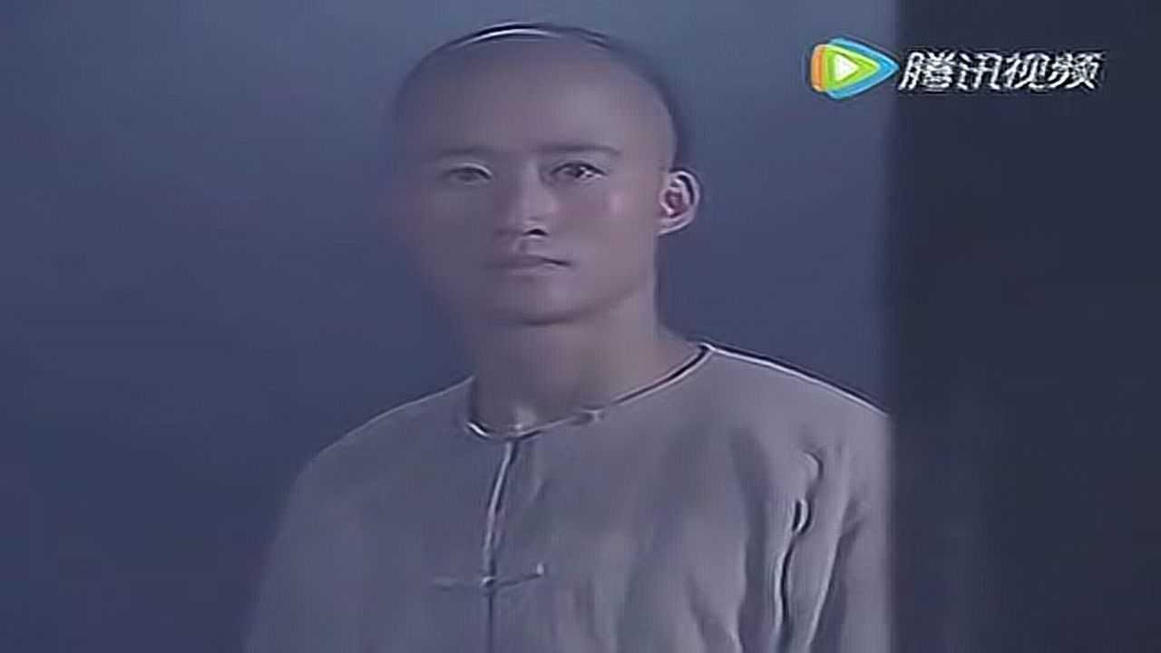 太极宗师杨昱乾闯死亡塔大战六大高手
