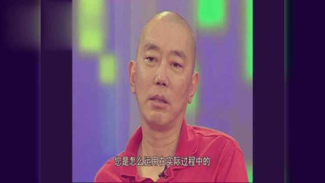 史玉柱告诉你脑白金的广告是如何出炉的