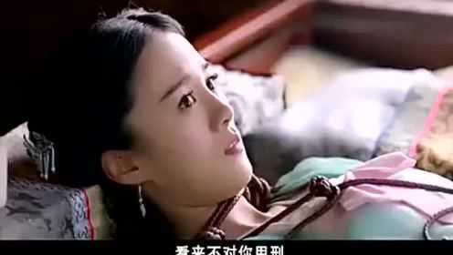 天不怕地不怕的穿越女,居然怕挠痒,这笑声好魔性