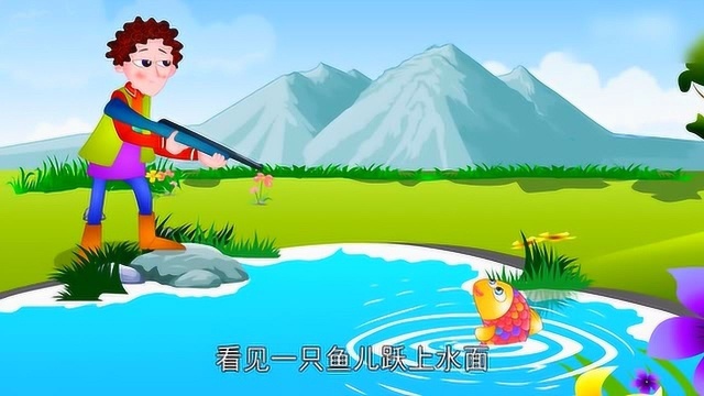 格林童话小海兔