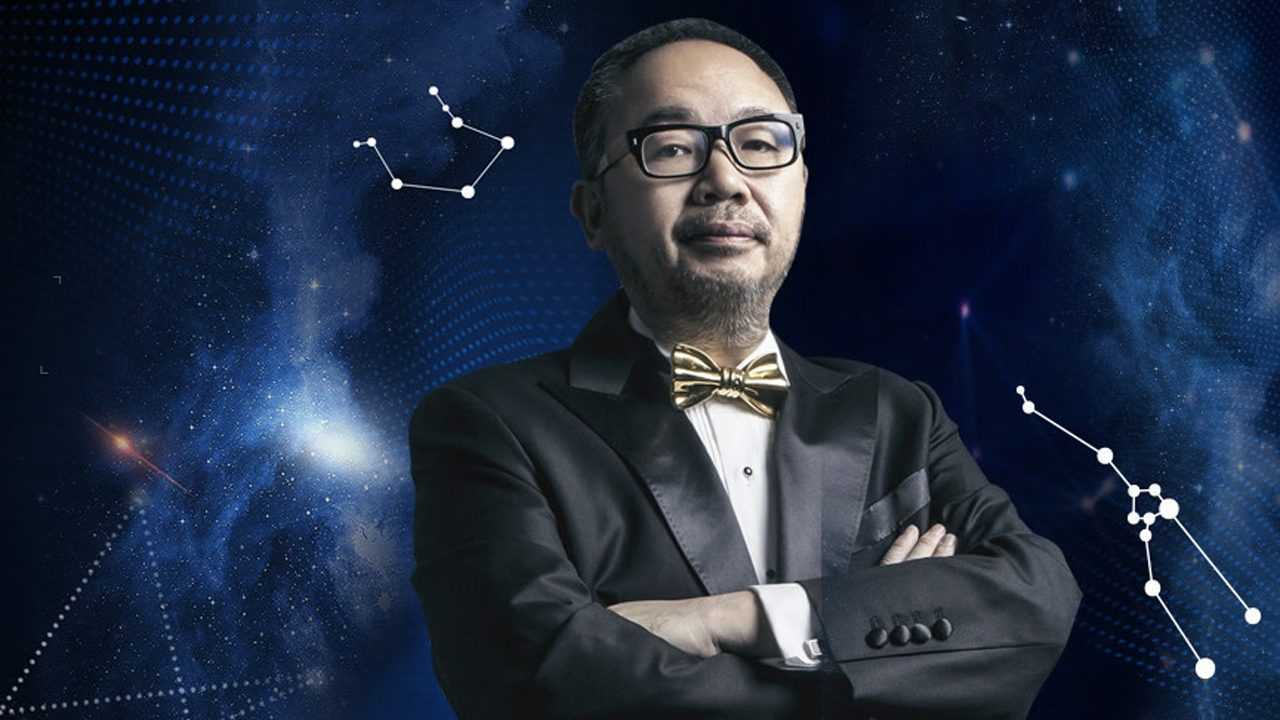 星空演讲丨张一白:90后都不承认需要爱情和会被爱情打动了吗