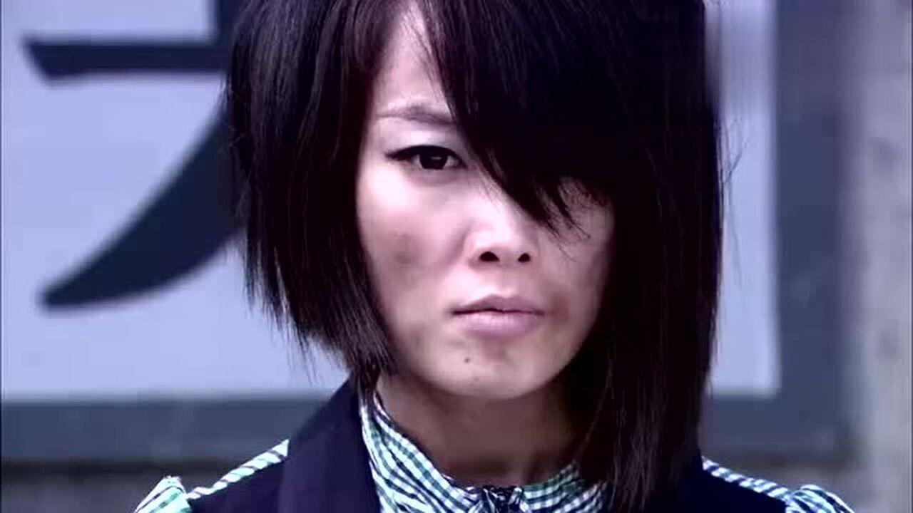《喋血孤岛》女特工等待处决,枪声过后发现自己还活着了_腾讯视频