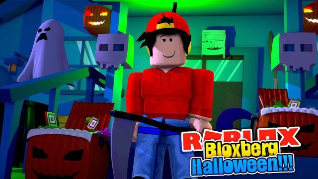 小格解说 Roblox 收养模拟器:购买万圣节装饰!还有吸血鬼棺材床?