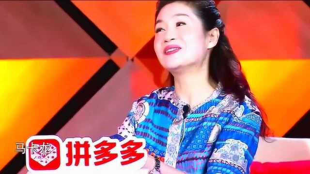 我家那小子:胡一天自曝身高一米八八