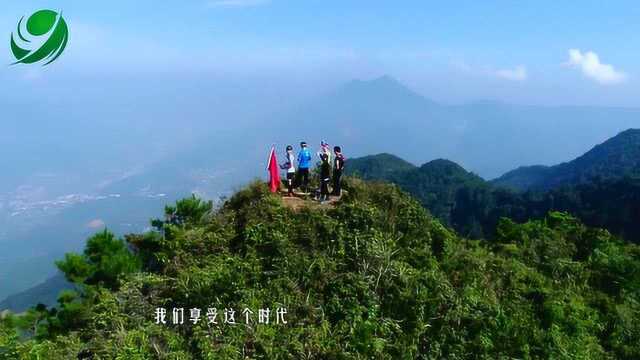 周日采风运动篇