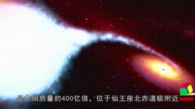 宇宙中最大天体是什么?其实好多人都想错了