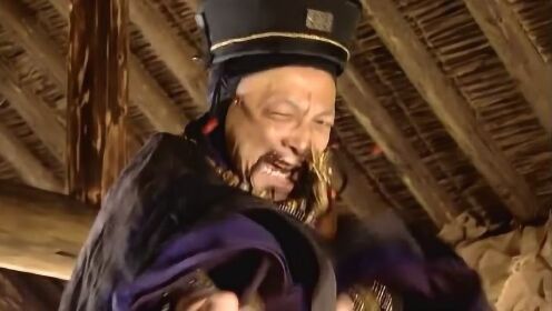 李亚鹏电视剧作品笑傲江湖令狐冲和余沧海大战谁的武力值更强