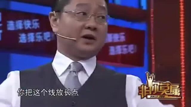 光头老板要求选手推销洗发水,张绍刚:卖洗发水给所有的光头?