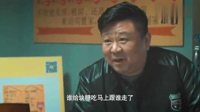 梁冠华最新情感都市喜剧