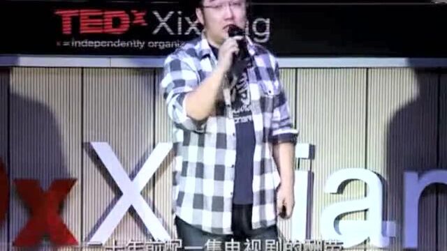 夏磊:细数国产剧配音五大原因.明星几百万片酬,配音的才几千块