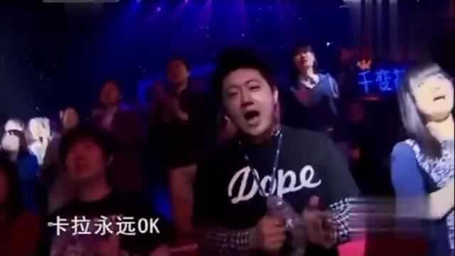 《卡拉永远OK》演唱:魏源均 一零 王春焱 赖伟锋