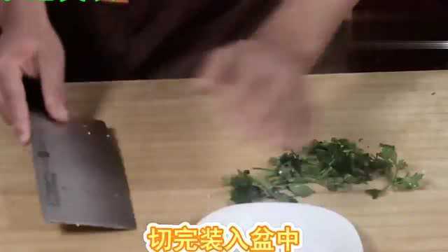 教你做三鲜疙瘩汤能当主食又当菜,孩子特爱吃,再也不怕不吃饭了