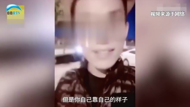 笨贼砸车盗窃 现场拍“励志视频”传抖音