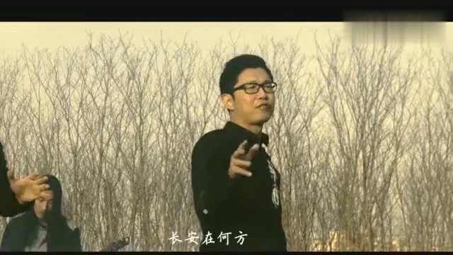 一首《长安乱》,乱我心者,昨日之日不可留,弃我去者,随他去吧