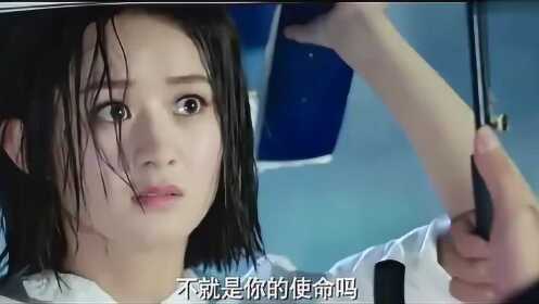 赵丽颖：小赵总有糖有毒的高能新剧,颖粉们转了没
