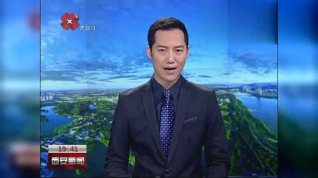 比亚迪新能源乘用车扩产项目签约仪式在西安举行