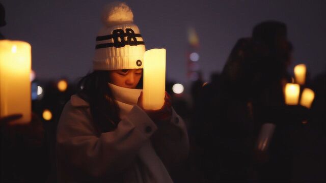 不敢忘记的国家公祭日:和平不易,吾辈当自强