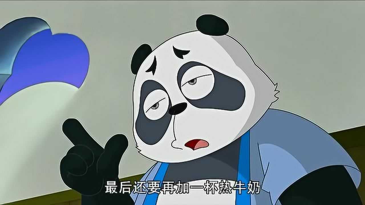笑林功夫:晚上元龙为什么睡不着觉_腾讯视频