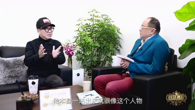 《守护神》监制钟澍佳直言:偶像派中也有实力派的演员