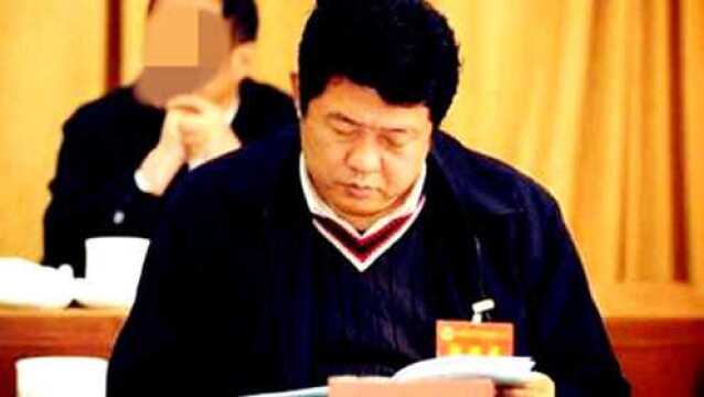 国安部原副部长马建被判无期徒刑 非法收受财物过亿元