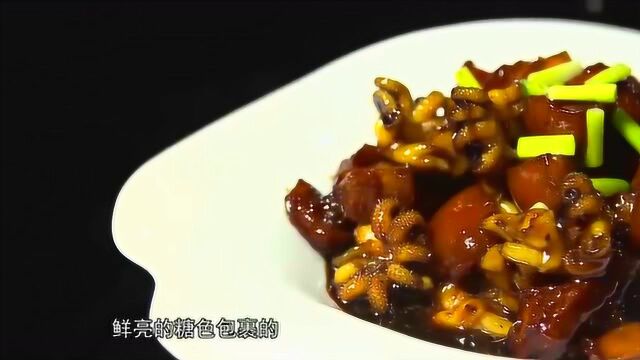 吃在江苏:连云港大厨做的海鲜美味,食客络绎不绝