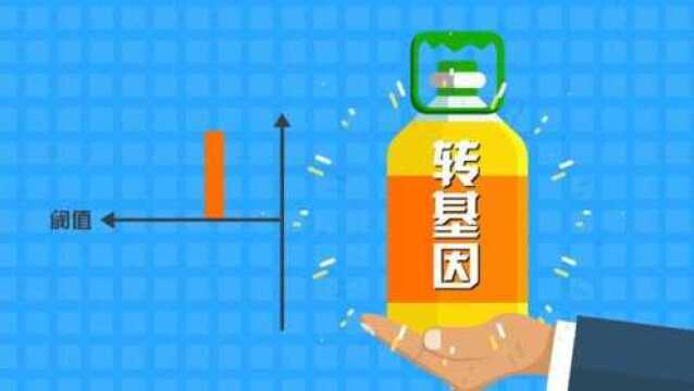 “贴标签”会吓跑消费者?转基因标识的良苦用心了解一下