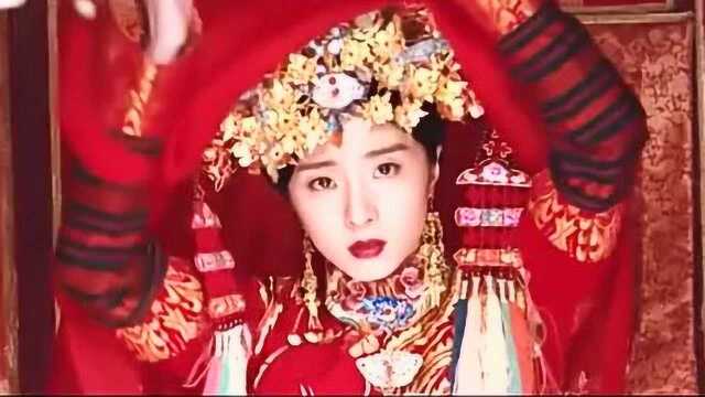 速看黄子韬新剧《艳势番》,黄子韬变身贝勒爷为国杀敌!