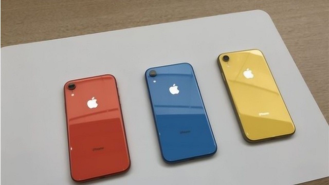 iPhone XR:再见!苹果手机价格再便宜也不买了