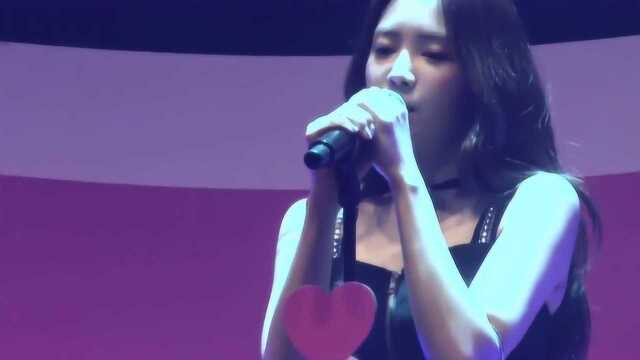 韩国美少女组合Apink 日本三巡演唱会《Sunshine Girl》