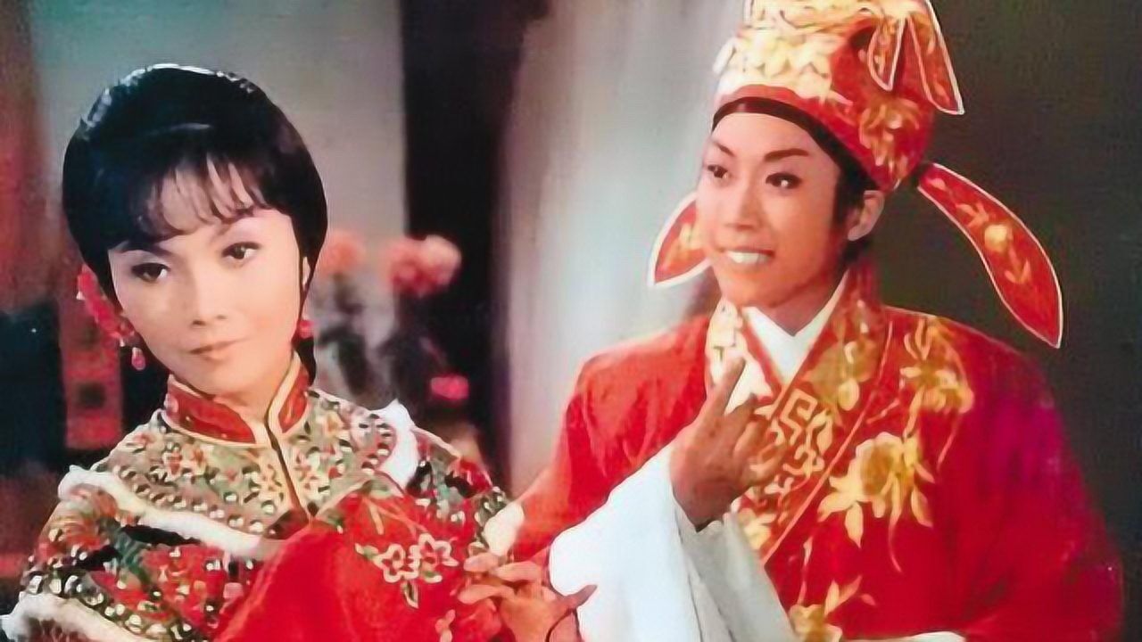 三笑姻缘:细述《唐伯虎点秋香》故事的前世今生