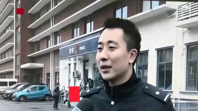 杨浦区多人斗殴打死人?醉鬼谎报110竟只为看警察来得有多快!