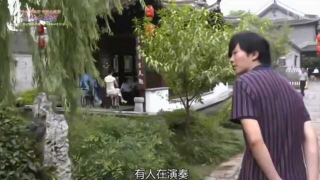 京杭大运河:名震天下的扬州盐商有多富,住的地方堪比紫禁城