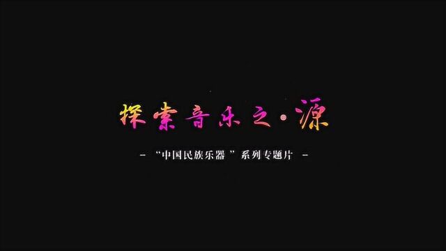 神广传播《探索音乐之源》专题片 专访宏声古筝杨总