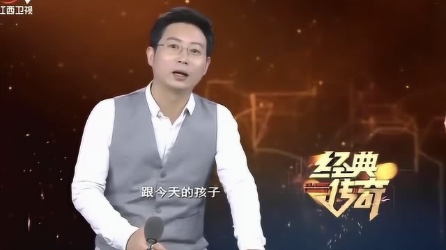 经典传奇:看中国古代科举制度的由来