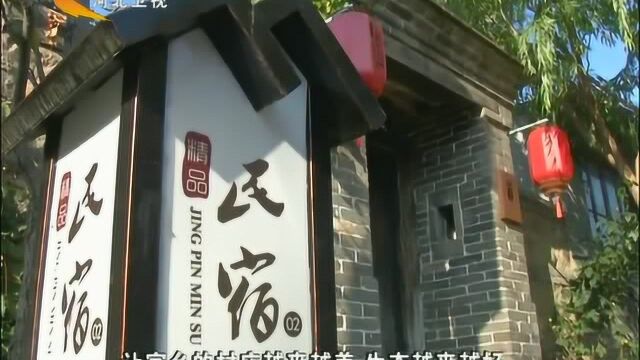 河北干部群众认真学习贯彻习近平总书记关于乡村振兴工作重要讲话