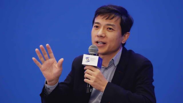 李彦宏:中国互联网公司没完全走美国老路,有独特的发展